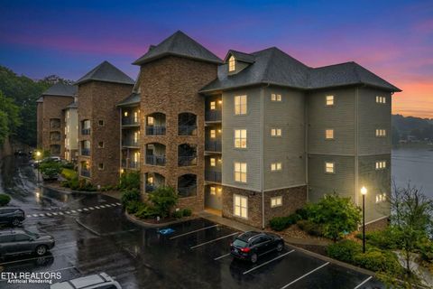 Tiny photo for 432 Sandpiper Lane, Bean Station, TN 37708 (MLS # 1326732)