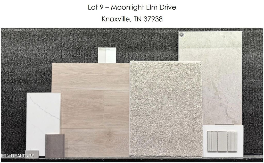 Photo of Moonlight Elm Dr, Knoxville, TN 37938 (MLS # 1349126)
