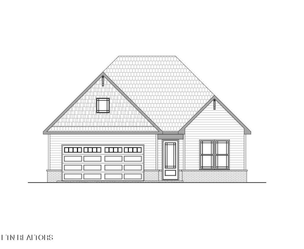 Photo of Moonlight Elm Dr, Knoxville, TN 37938 (MLS # 1349126)
