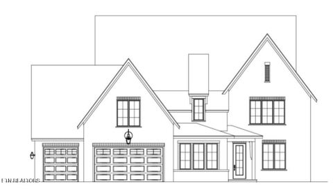 Photo of 1768 Misty Lake Drive, Knoxville, TN 37932 (MLS # 1359876)