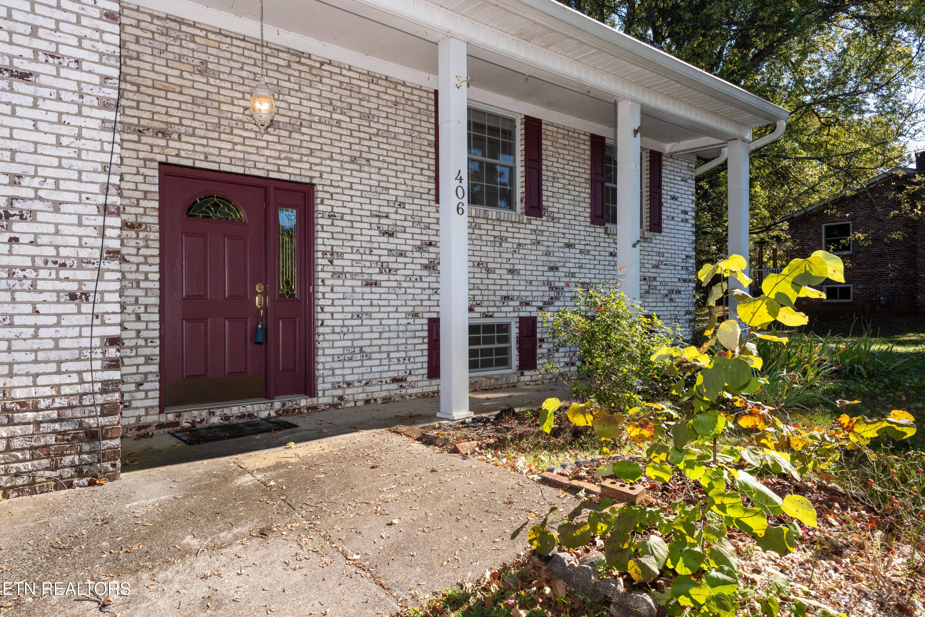 406 Montvale Station Rd
