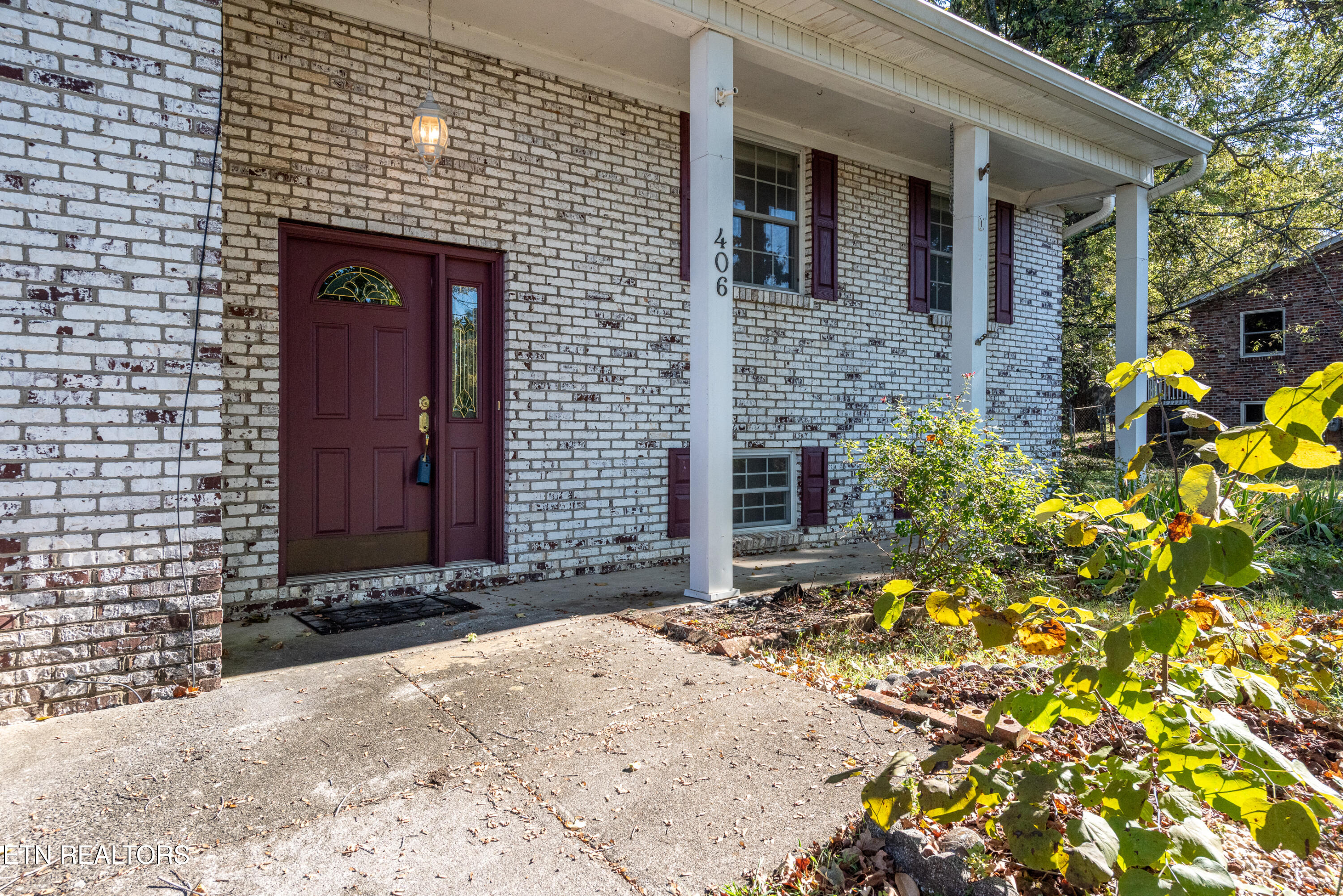 406 Montvale Station Rd