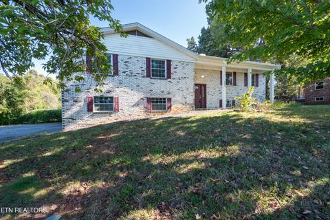 406 Montvale Station Rd Maryville TN 37803