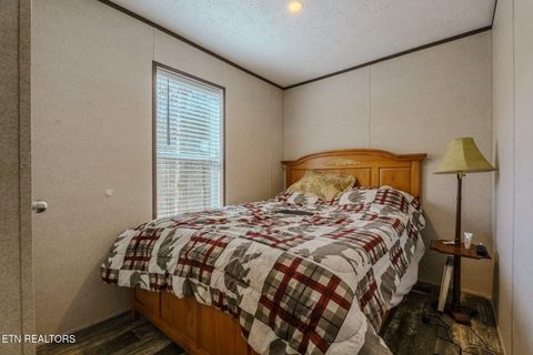 Tiny photo for 775 E Tanbark Tr, Cosby, TN 37722 (MLS # 1329567)