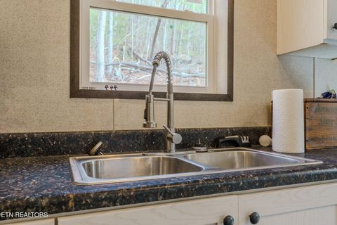 Tiny photo for 775 E Tanbark Tr, Cosby, TN 37722 (MLS # 1329567)