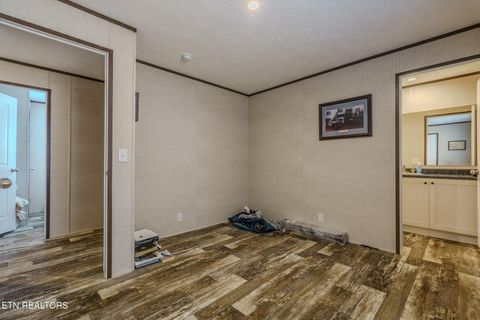 Tiny photo for 775 E Tanbark Tr, Cosby, TN 37722 (MLS # 1329567)