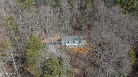 Tiny photo for 775 E Tanbark Tr, Cosby, TN 37722 (MLS # 1329567)
