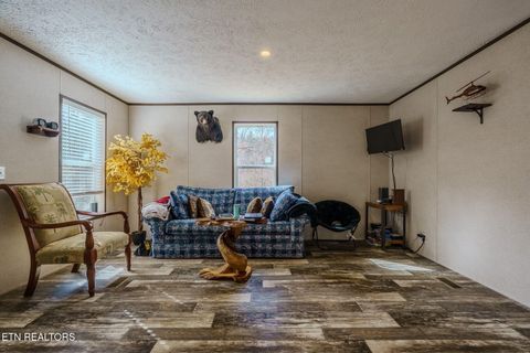 Tiny photo for 775 E Tanbark Tr, Cosby, TN 37722 (MLS # 1329567)