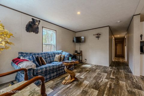 Tiny photo for 775 E Tanbark Tr, Cosby, TN 37722 (MLS # 1329567)