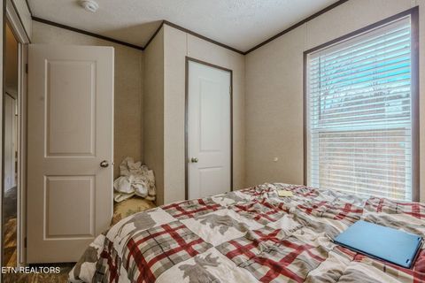 Tiny photo for 775 E Tanbark Tr, Cosby, TN 37722 (MLS # 1329567)