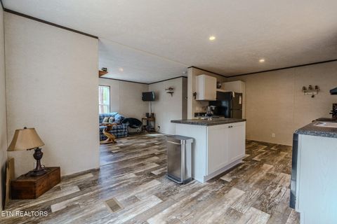 Tiny photo for 775 E Tanbark Tr, Cosby, TN 37722 (MLS # 1329567)