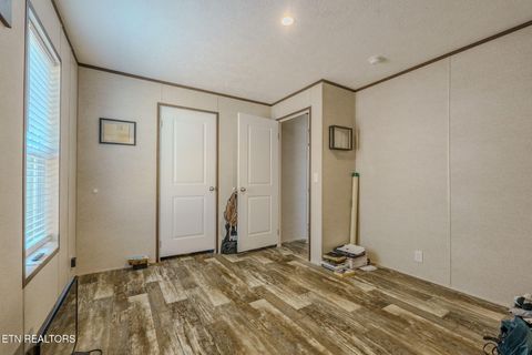 Tiny photo for 775 E Tanbark Tr, Cosby, TN 37722 (MLS # 1329567)