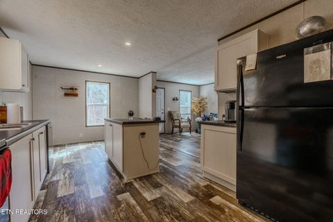 Tiny photo for 775 E Tanbark Tr, Cosby, TN 37722 (MLS # 1329567)