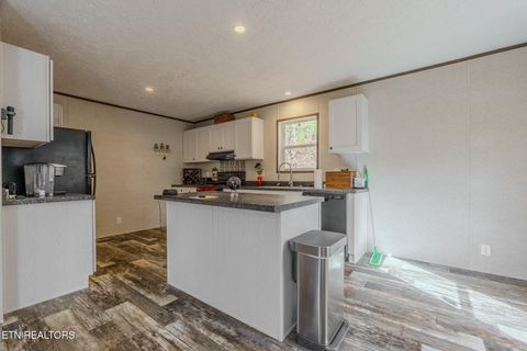 Tiny photo for 775 E Tanbark Tr, Cosby, TN 37722 (MLS # 1329567)