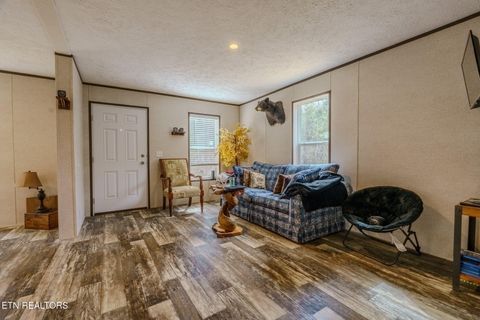 Tiny photo for 775 E Tanbark Tr, Cosby, TN 37722 (MLS # 1329567)