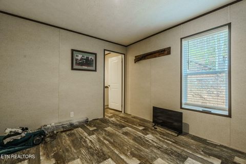 Tiny photo for 775 E Tanbark Tr, Cosby, TN 37722 (MLS # 1329567)