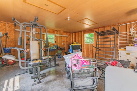 Tiny photo for 2700 Hwy Tennessee 116, Caryville, TN 37714 (MLS # 1357632)