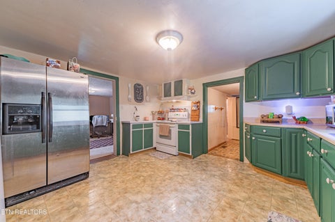 Tiny photo for 2700 Hwy Tennessee 116, Caryville, TN 37714 (MLS # 1357632)