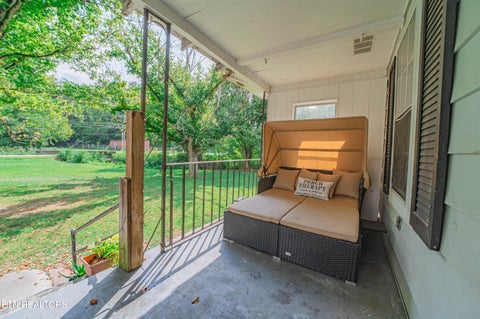 Tiny photo for 2700 Hwy Tennessee 116, Caryville, TN 37714 (MLS # 1357632)
