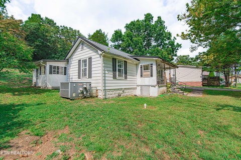 Tiny photo for 2700 Hwy Tennessee 116, Caryville, TN 37714 (MLS # 1357632)