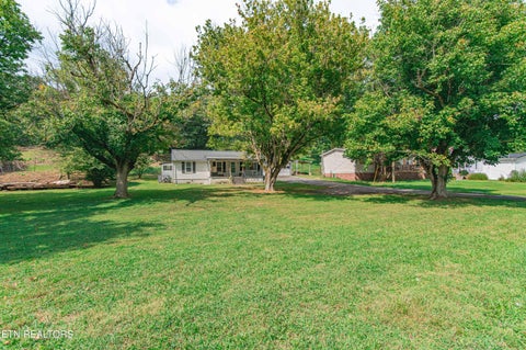 Photo of 2700 Hwy Tennessee 116, Caryville, TN 37714 (MLS # 1357632)