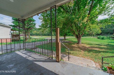 Tiny photo for 2700 Hwy Tennessee 116, Caryville, TN 37714 (MLS # 1357632)