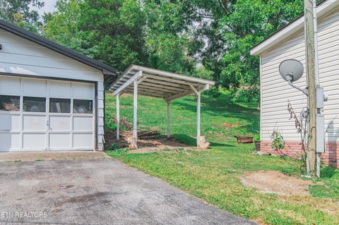 Tiny photo for 2700 Hwy Tennessee 116, Caryville, TN 37714 (MLS # 1357632)