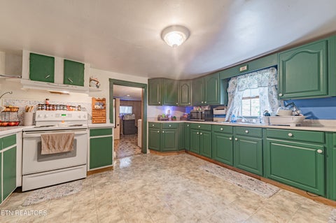 Tiny photo for 2700 Hwy Tennessee 116, Caryville, TN 37714 (MLS # 1357632)