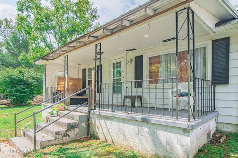 Tiny photo for 2700 Hwy Tennessee 116, Caryville, TN 37714 (MLS # 1357632)