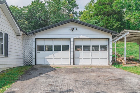 Tiny photo for 2700 Hwy Tennessee 116, Caryville, TN 37714 (MLS # 1357632)