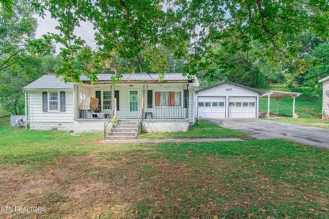 Tiny photo for 2700 Hwy Tennessee 116, Caryville, TN 37714 (MLS # 1357632)