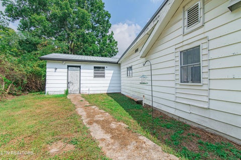 Tiny photo for 2700 Hwy Tennessee 116, Caryville, TN 37714 (MLS # 1357632)
