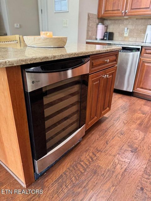 Tiny photo for 445 W W. Blount Ave Ave #308, Knoxville, TN 37920 (MLS # 1325593)