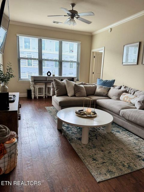 Tiny photo for 445 W W. Blount Ave Ave #308, Knoxville, TN 37920 (MLS # 1325593)