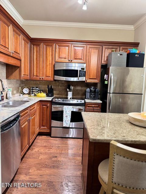 Tiny photo for 445 W W. Blount Ave Ave #308, Knoxville, TN 37920 (MLS # 1325593)