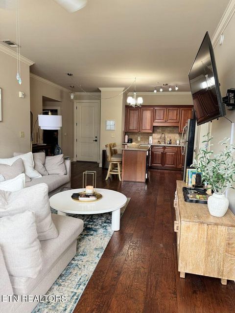 Tiny photo for 445 W W. Blount Ave Ave #308, Knoxville, TN 37920 (MLS # 1325593)