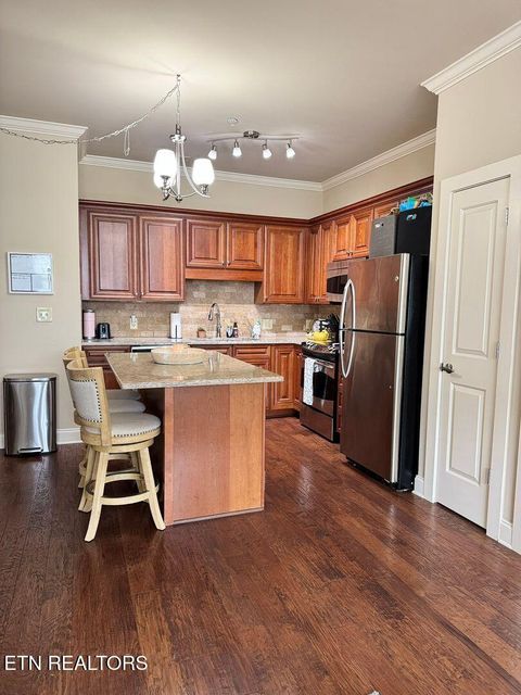 Tiny photo for 445 W W. Blount Ave Ave #308, Knoxville, TN 37920 (MLS # 1325593)