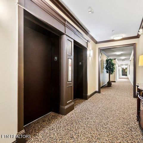 Tiny photo for 445 W W. Blount Ave Ave #308, Knoxville, TN 37920 (MLS # 1325593)