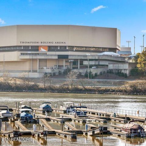 Tiny photo for 445 W W. Blount Ave Ave #308, Knoxville, TN 37920 (MLS # 1325593)