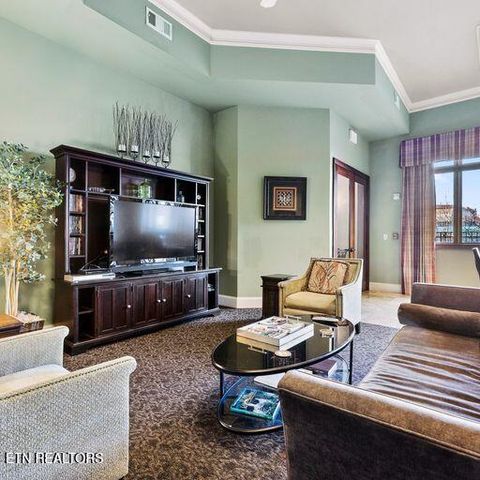 Tiny photo for 445 W W. Blount Ave Ave #308, Knoxville, TN 37920 (MLS # 1325593)