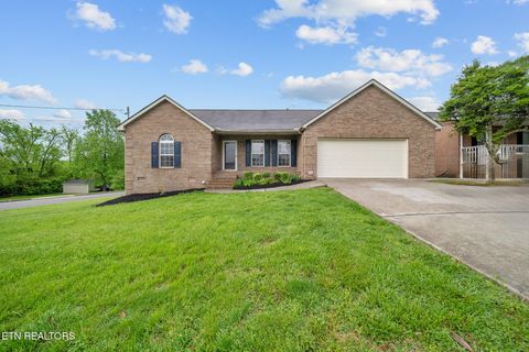 4762 Cabbage Lane Knoxville TN 37938