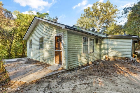 Tiny photo for 693 Hassler Mill Rd, Harriman, TN 37748 (MLS # 1357371)