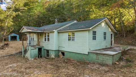 Tiny photo for 693 Hassler Mill Rd, Harriman, TN 37748 (MLS # 1357371)