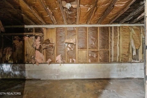 Tiny photo for 693 Hassler Mill Rd, Harriman, TN 37748 (MLS # 1357371)