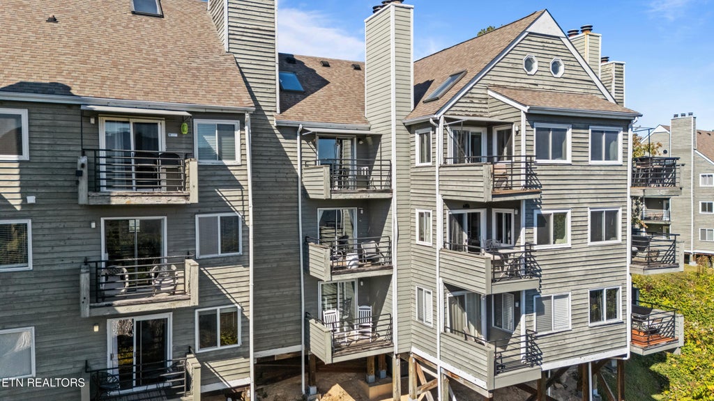 Photo of 1260 Ski View Drive #APT 8205, Gatlinburg, TN 37738 (MLS # 1360459)