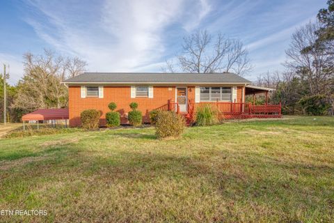 Photo of 8525 Pleasant Hill Rd, Knoxville, TN 37924 (MLS # 1322559)
