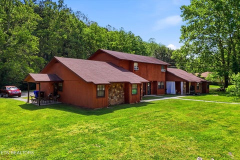 Tiny photo for 197207 Gum Hollow Rd #197 - 207, Oak Ridge, TN 37830 (MLS # 1343898)