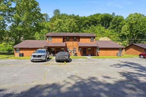 Photo of 197207 Gum Hollow Rd #197 - 207, Oak Ridge, TN 37830 (MLS # 1343898)