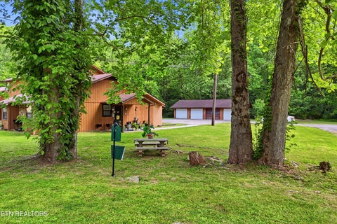 Tiny photo for 197207 Gum Hollow Rd #197 - 207, Oak Ridge, TN 37830 (MLS # 1343898)
