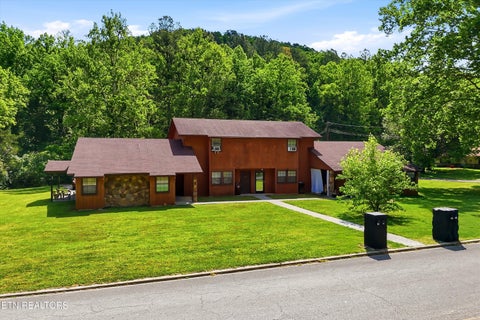 Tiny photo for 197207 Gum Hollow Rd #197 - 207, Oak Ridge, TN 37830 (MLS # 1343898)